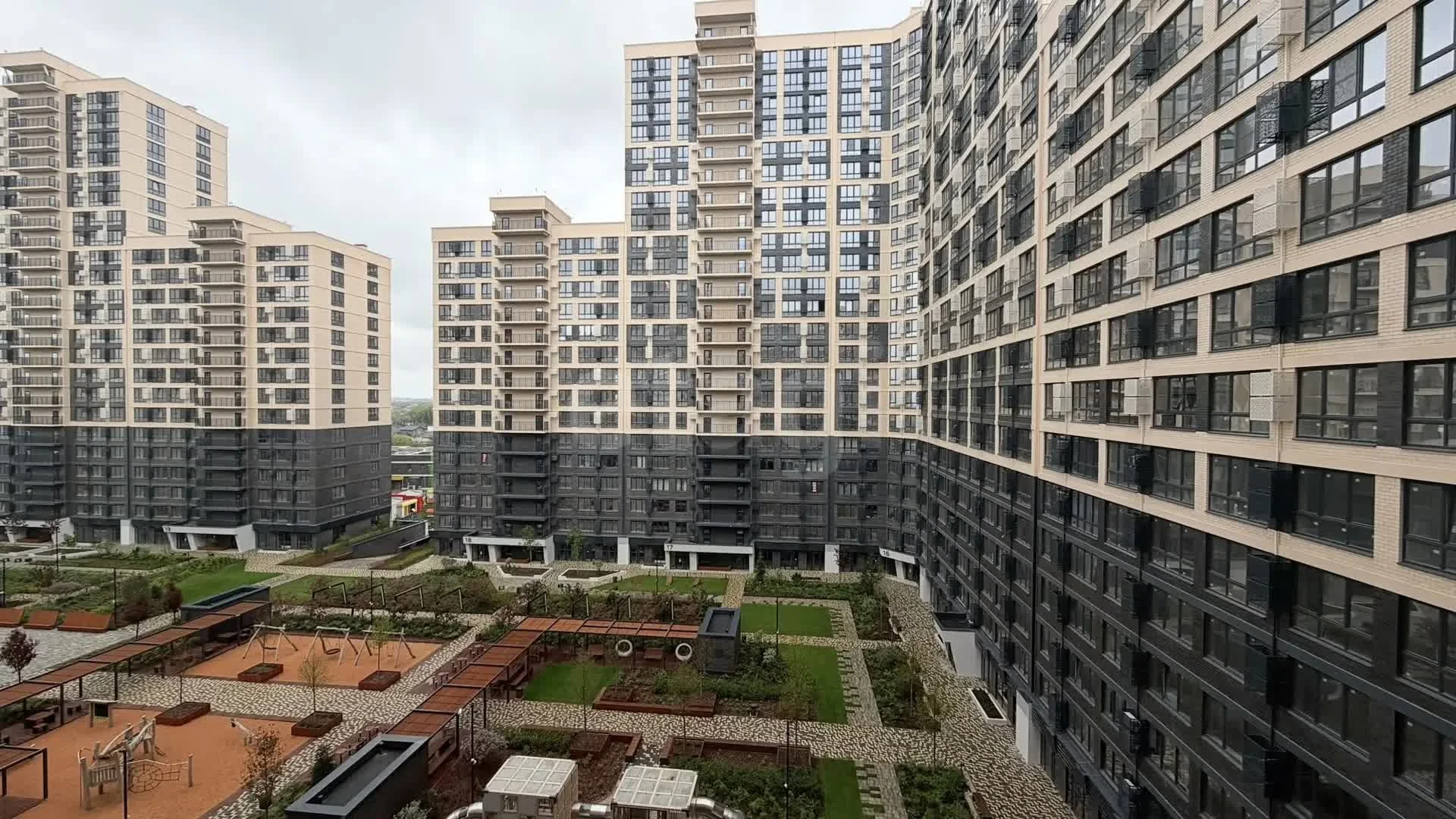 1-к квартира, 34.8м² (Обрывная улица, 132/1к12) - миниатюра 23