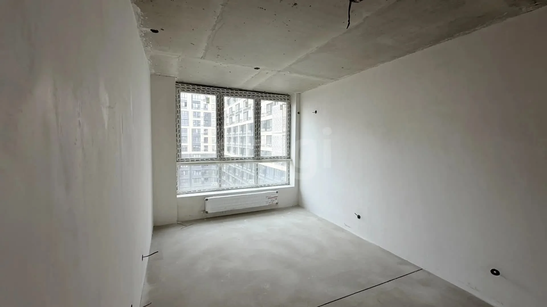 1-к квартира, 34.8м² (Обрывная улица, 132/1к12) - миниатюра 3
