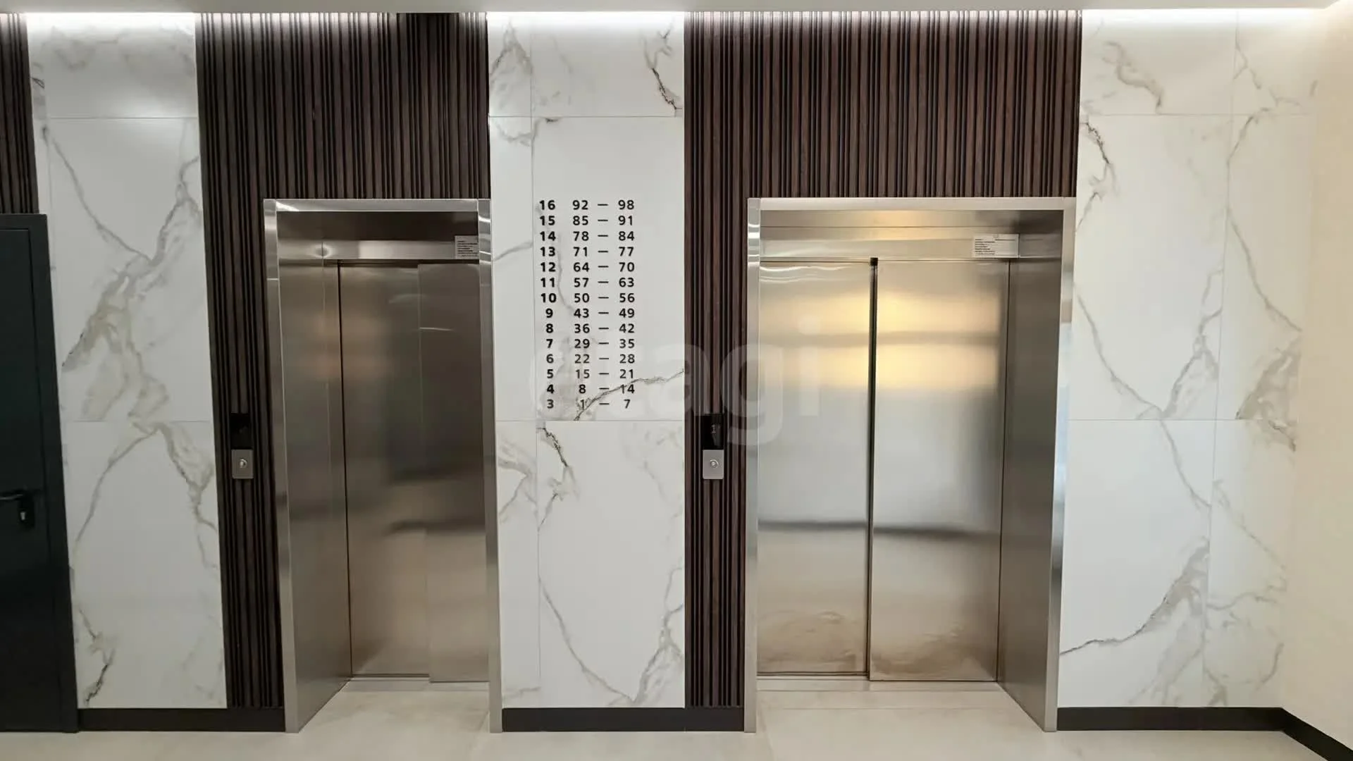 1-к квартира, 34.8м² (Обрывная улица, 132/1к12) - миниатюра 35