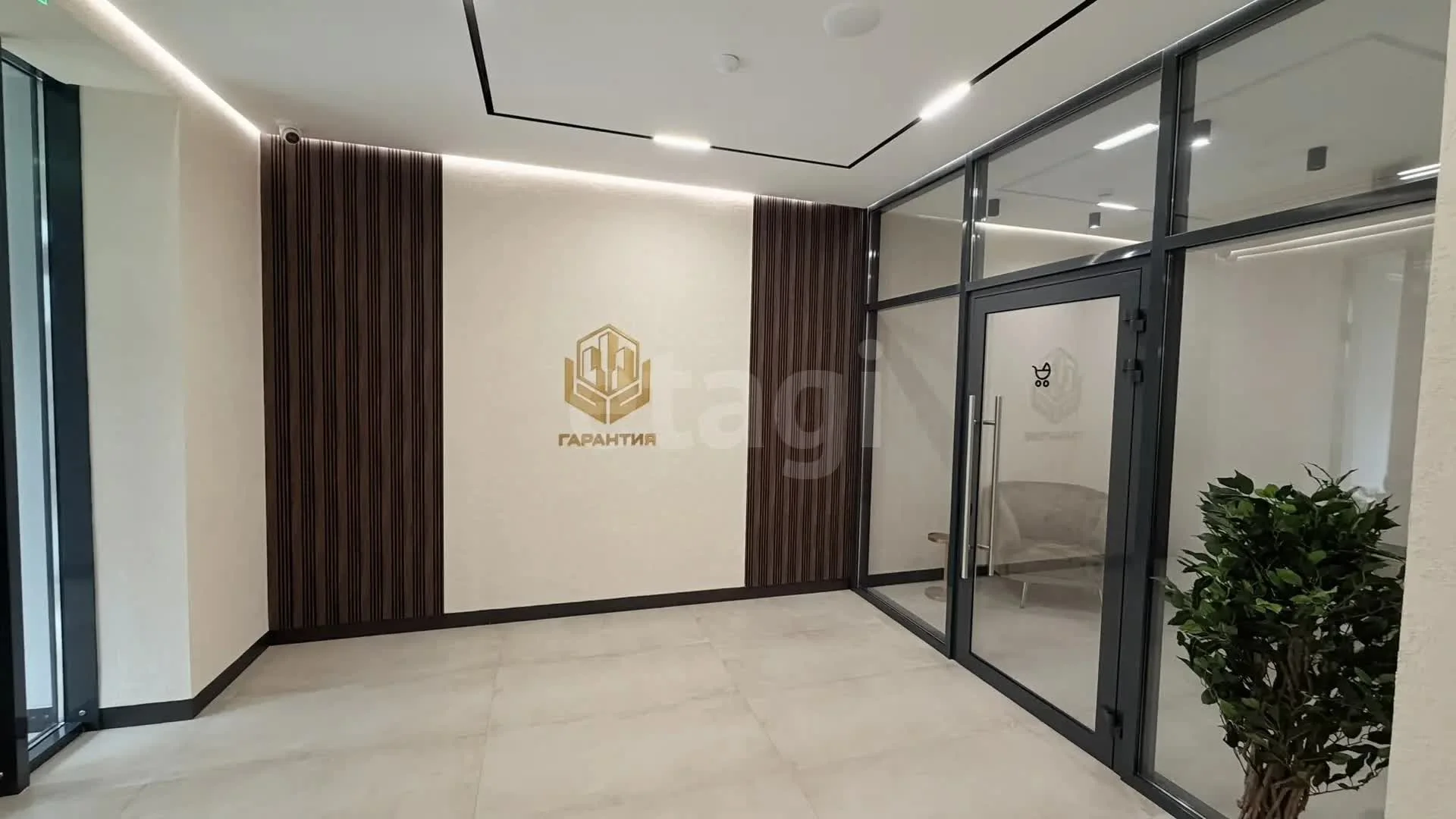 1-к квартира, 34.8м² (Обрывная улица, 132/1к12) - миниатюра 38