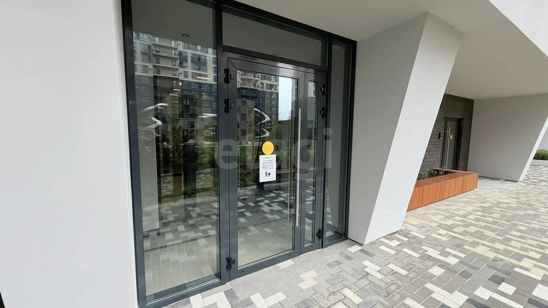 1-к квартира, 34.8м² (Обрывная улица, 132/1к12) - миниатюра 40