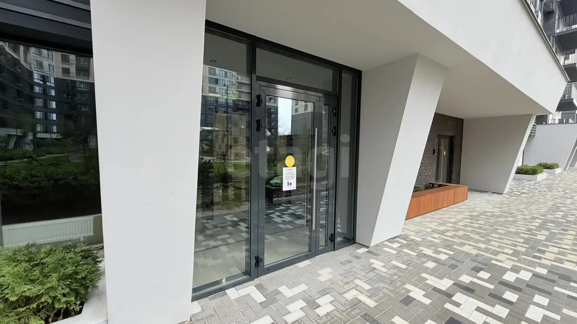 1-к квартира, 34.8м² (Обрывная улица, 132/1к12) - миниатюра 41