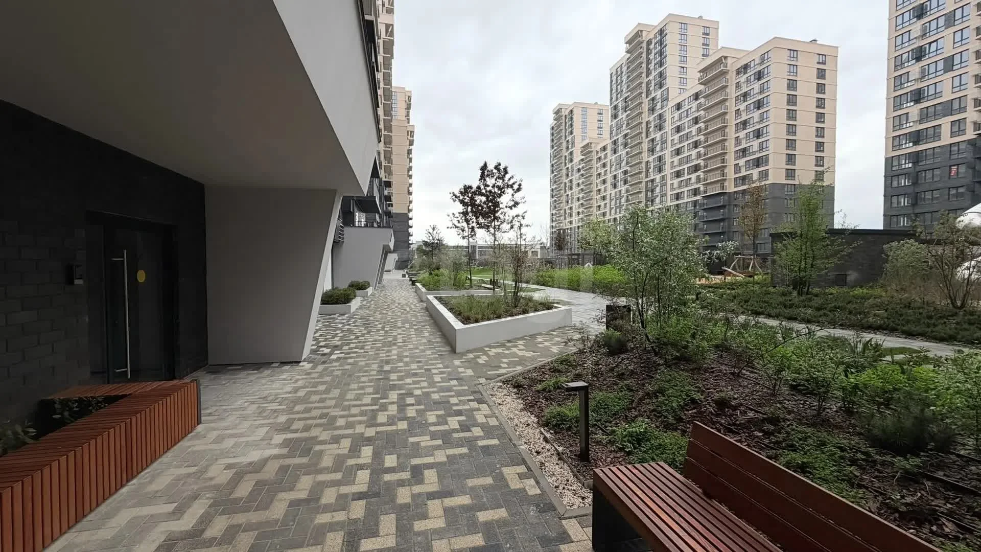 1-к квартира, 34.8м² (Обрывная улица, 132/1к12) - миниатюра 42