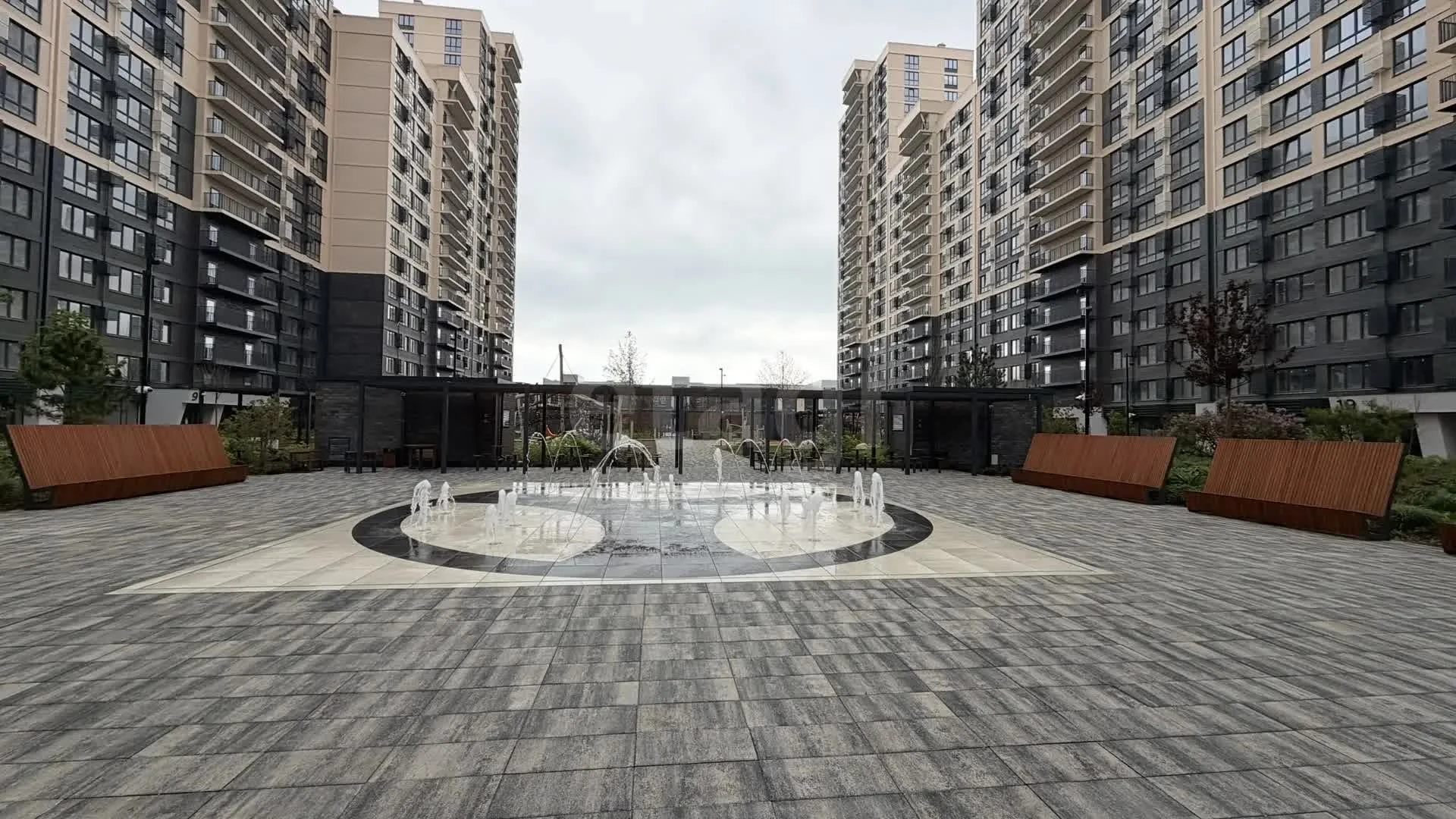1-к квартира, 34.8м² (Обрывная улица, 132/1к12) - миниатюра 48