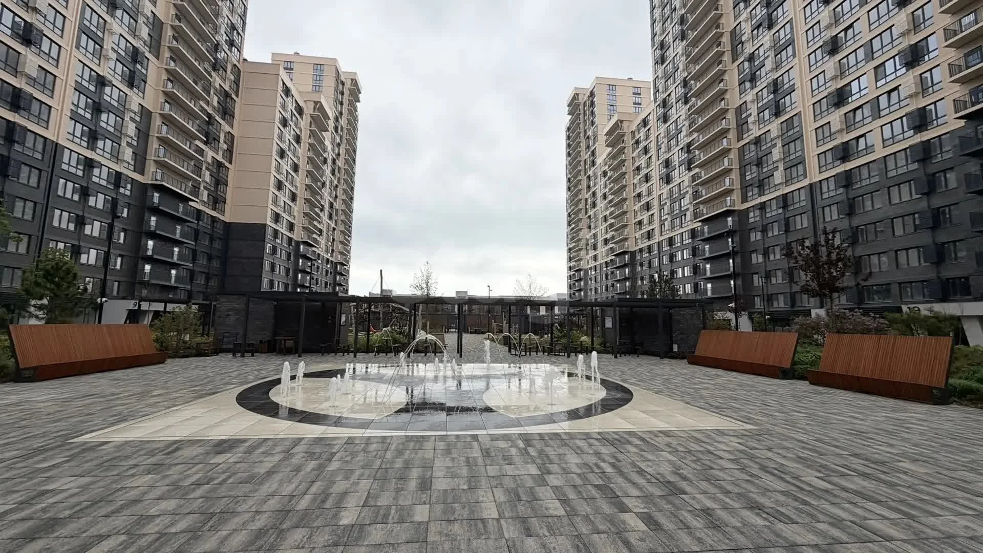 1-к квартира, 34.8м² (Обрывная улица, 132/1к12) - миниатюра 49