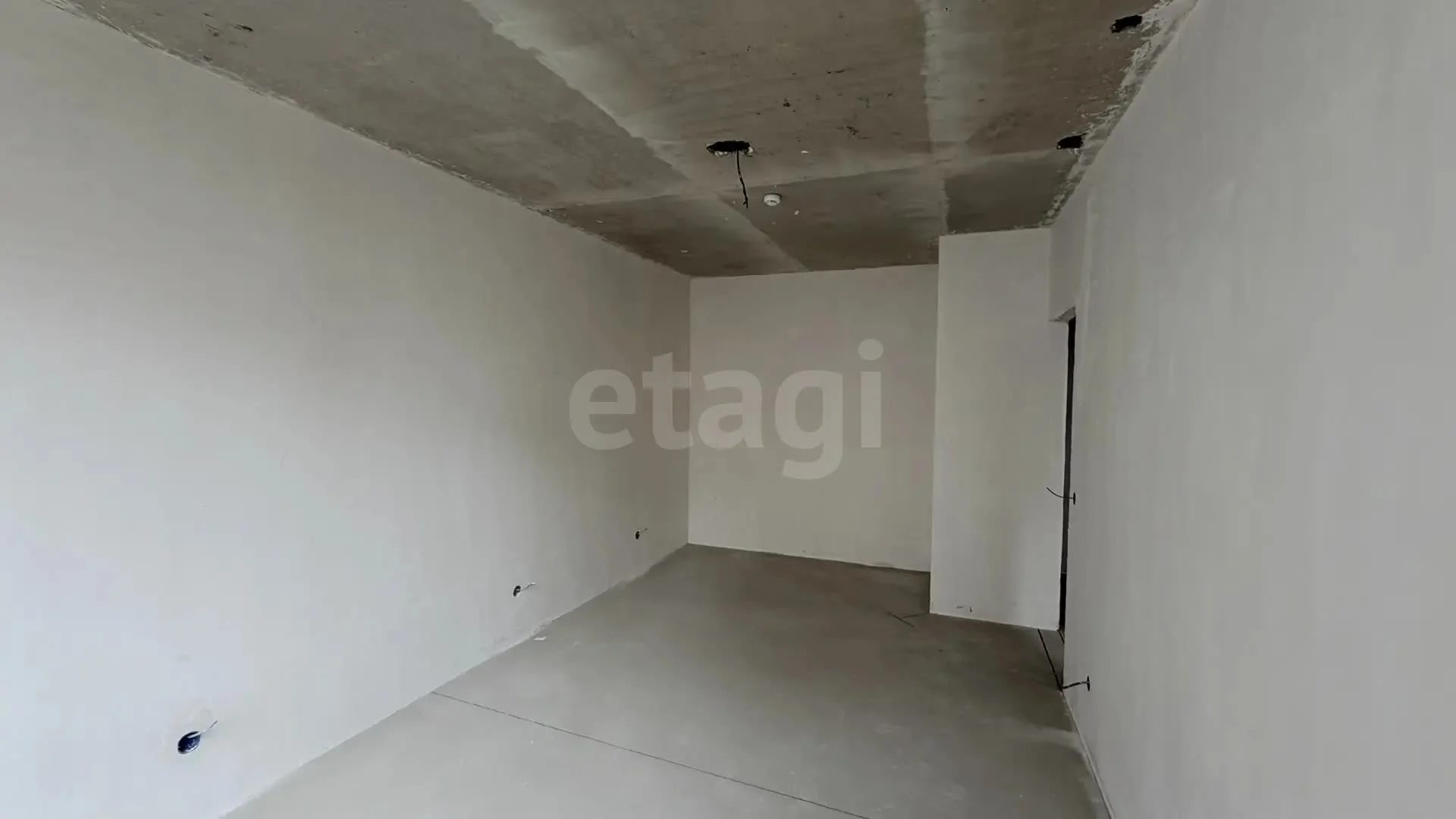 1-к квартира, 34.8м² (Обрывная улица, 132/1к12) - миниатюра 5
