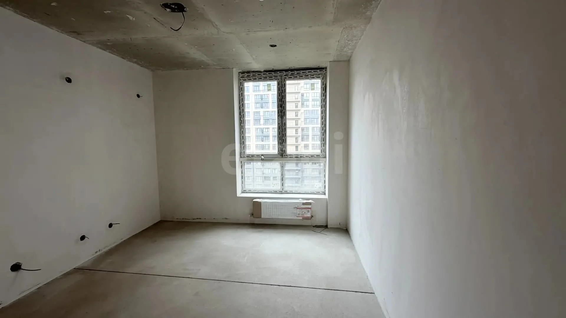 1-к квартира, 34.8м² (Обрывная улица, 132/1к12) - миниатюра 8