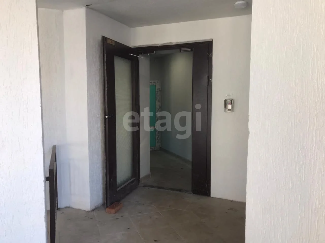 2-к квартира, 59.1м² (улица имени Ф.И. Шаляпина, 30/1к1) - миниатюра 10