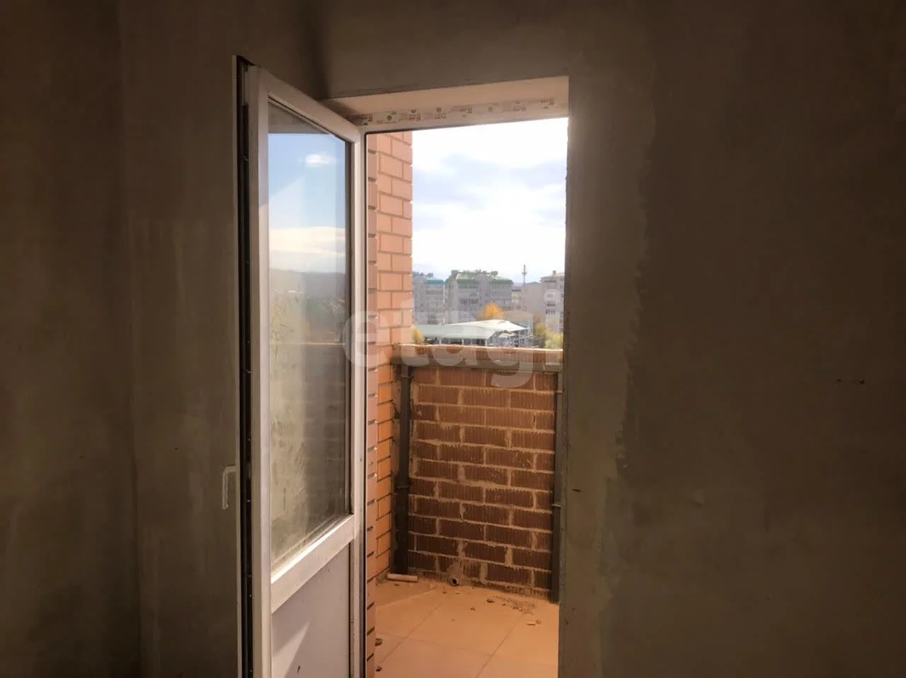 2-к квартира, 59.1м² (улица имени Ф.И. Шаляпина, 30/1к1) - миниатюра 11