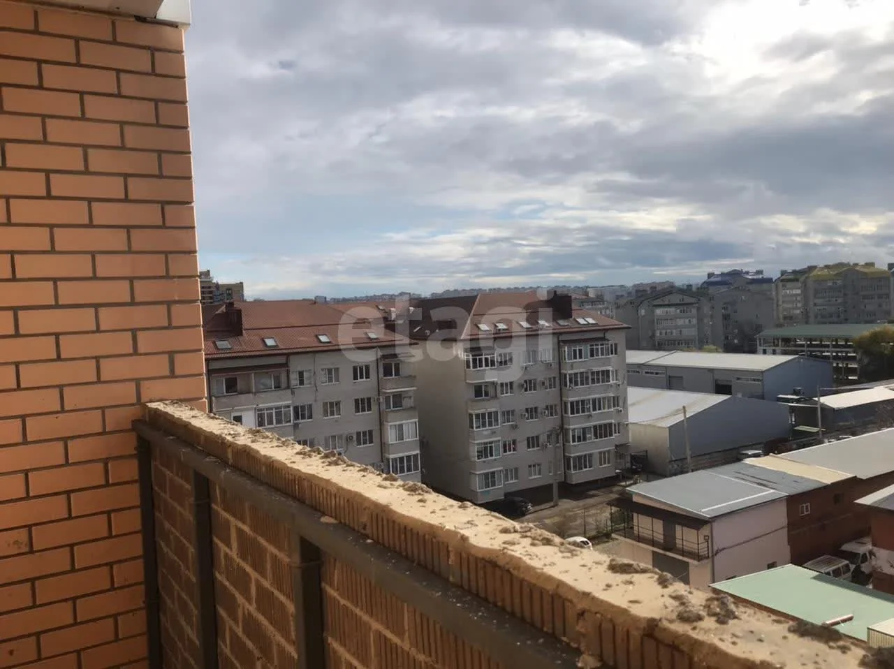 2-к квартира, 59.1м² (улица имени Ф.И. Шаляпина, 30/1к1) - миниатюра 12