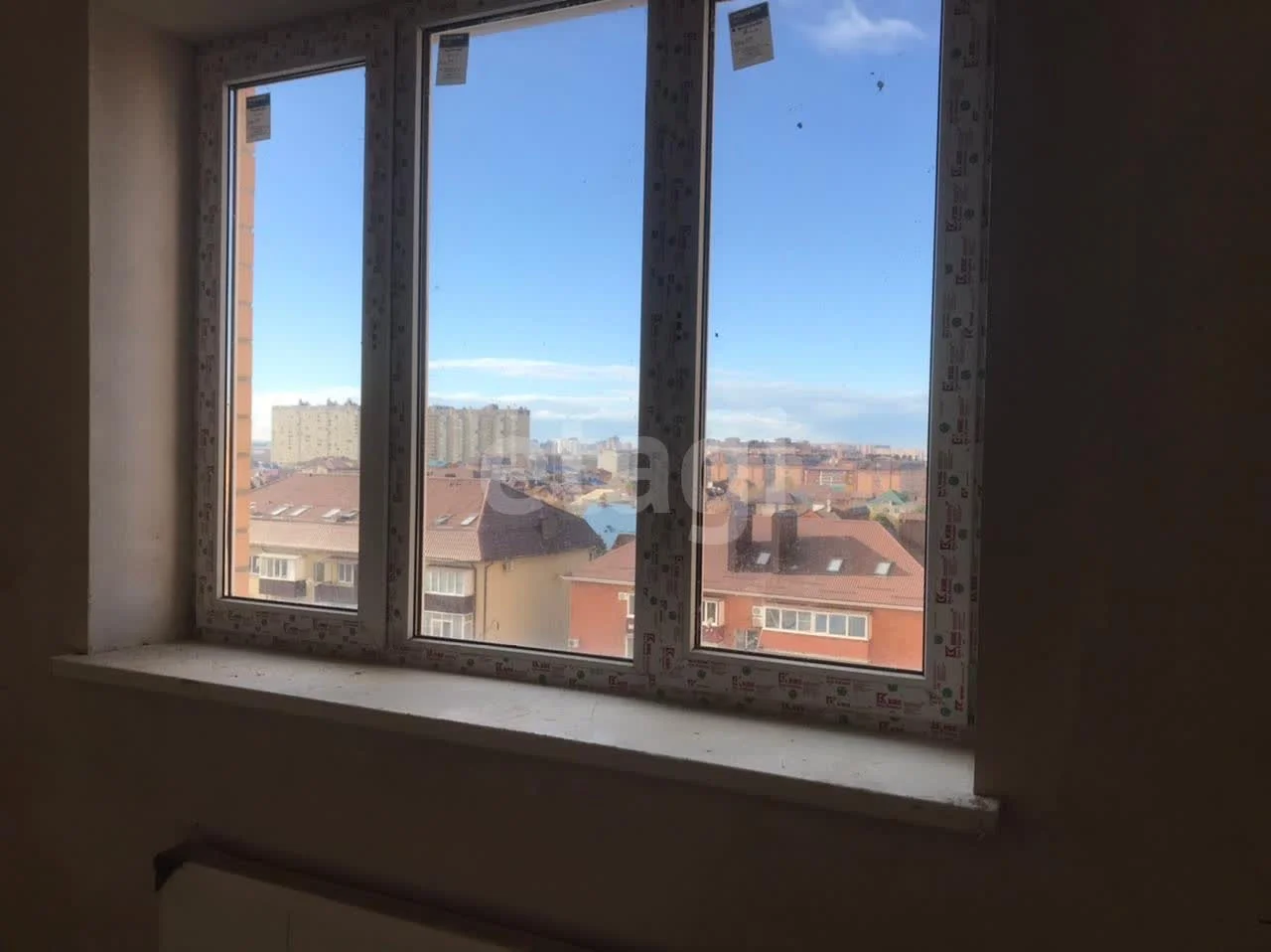 2-к квартира, 59.1м² (улица имени Ф.И. Шаляпина, 30/1к1) - миниатюра 14