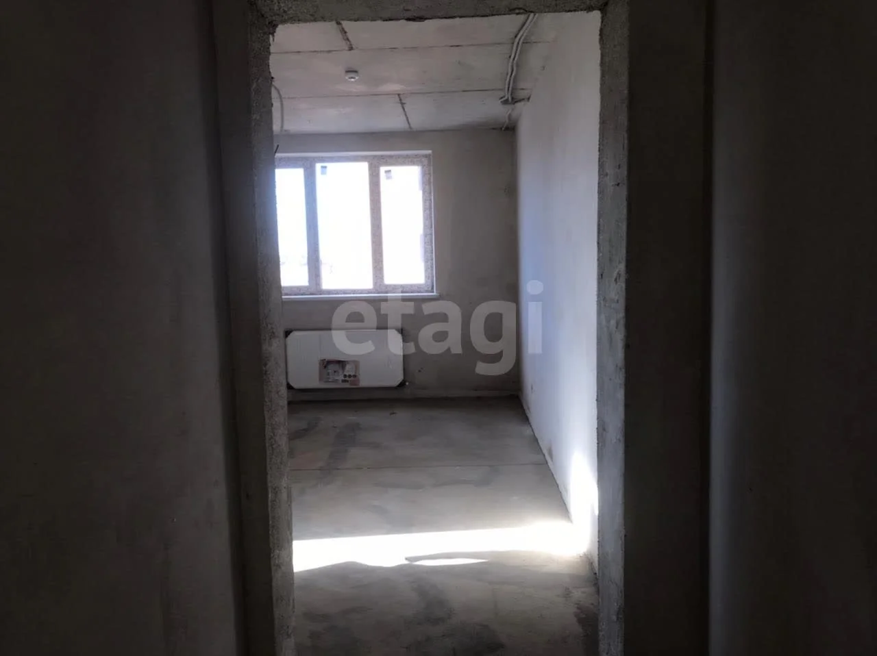 2-к квартира, 59.1м² (улица имени Ф.И. Шаляпина, 30/1к1) - миниатюра 15