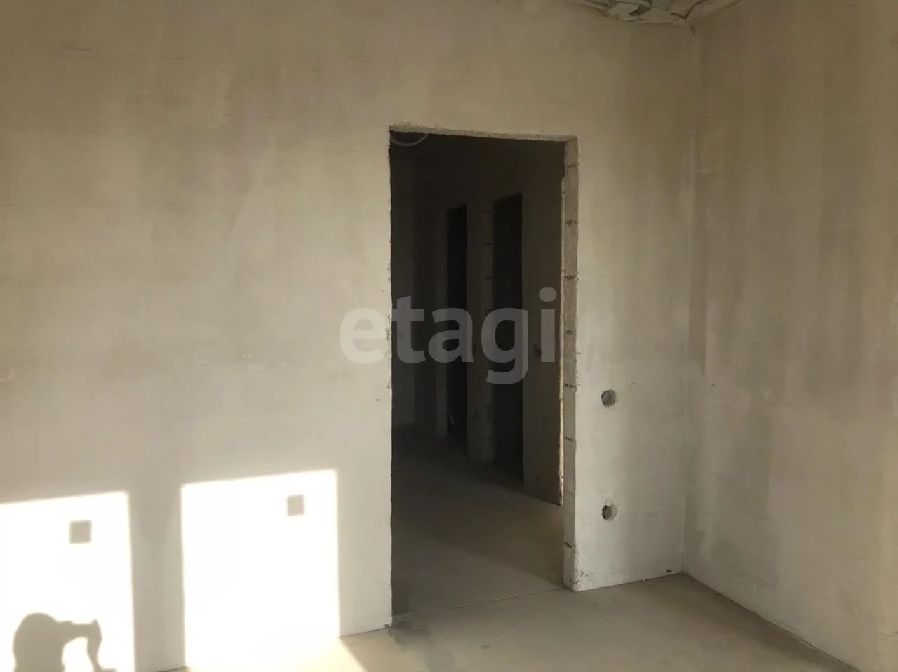 2-к квартира, 59.1м² (улица имени Ф.И. Шаляпина, 30/1к1) - миниатюра 16