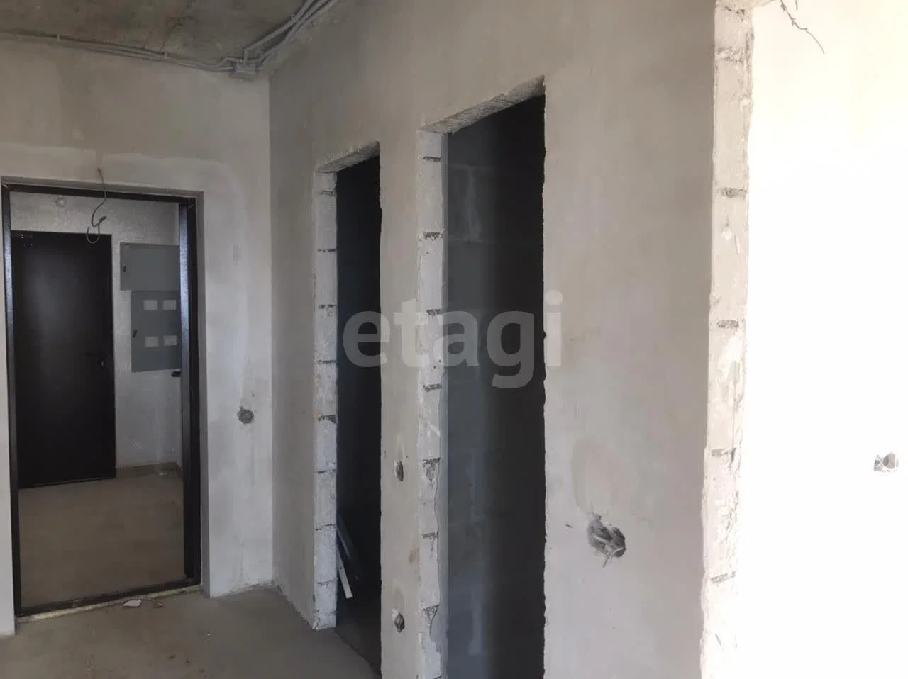 2-к квартира, 59.1м² (улица имени Ф.И. Шаляпина, 30/1к1) - миниатюра 17