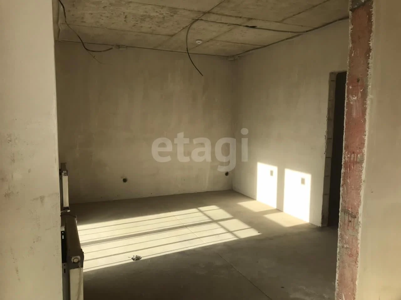 2-к квартира, 59.1м² (улица имени Ф.И. Шаляпина, 30/1к1) - миниатюра 19