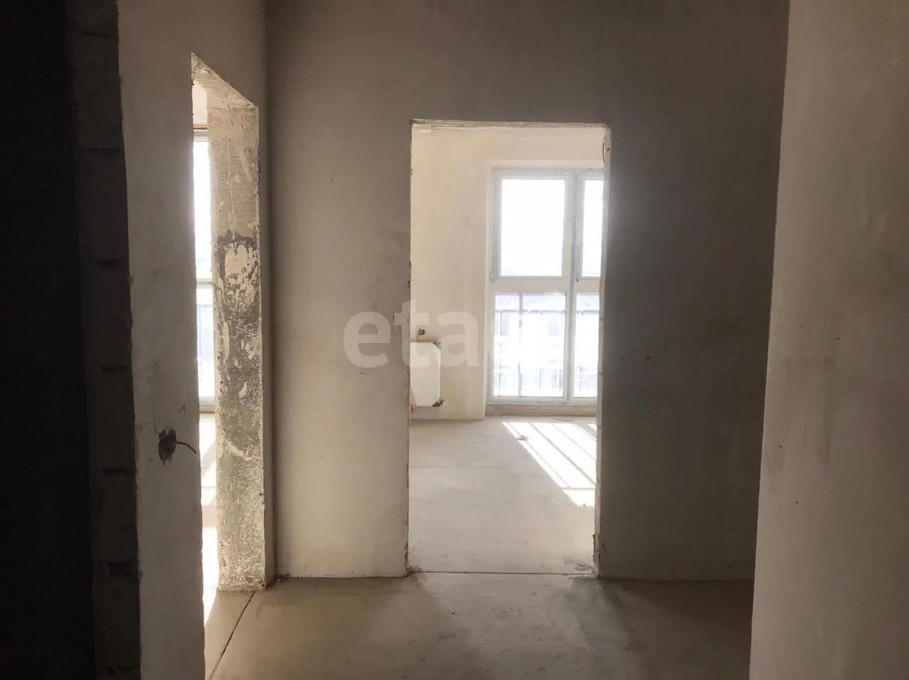2-к квартира, 59.1м² (улица имени Ф.И. Шаляпина, 30/1к1) - миниатюра 20