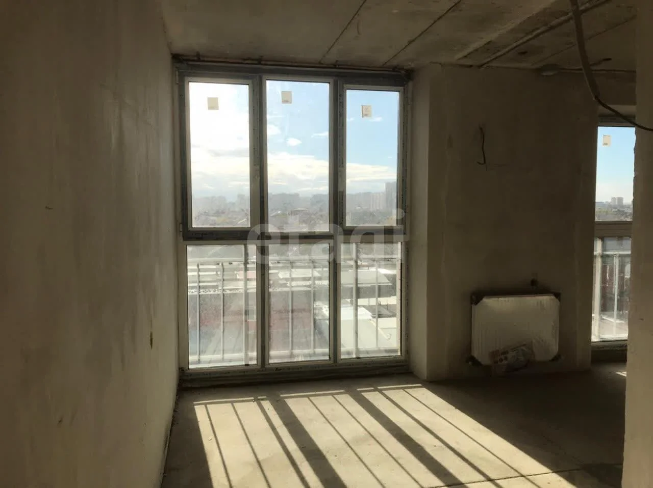 2-к квартира, 59.1м² (улица имени Ф.И. Шаляпина, 30/1к1) - миниатюра 22