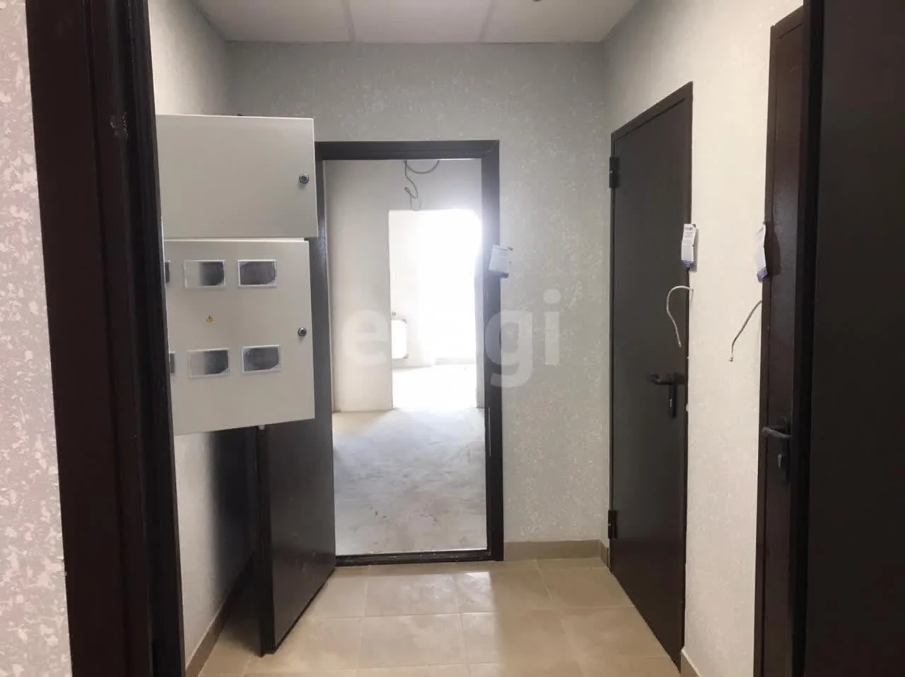 2-к квартира, 59.1м² (улица имени Ф.И. Шаляпина, 30/1к1) - миниатюра 24