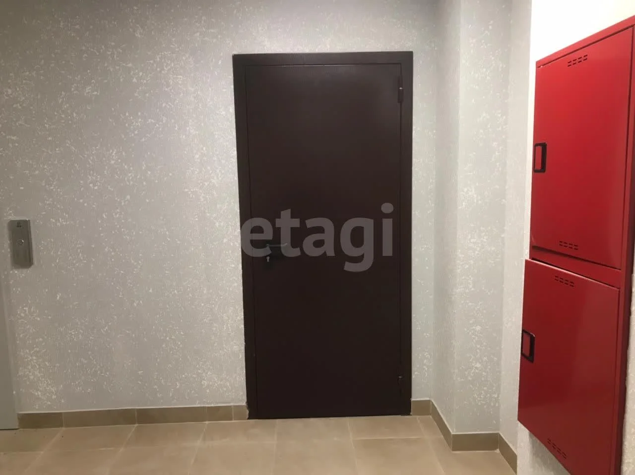 2-к квартира, 59.1м² (улица имени Ф.И. Шаляпина, 30/1к1) - миниатюра 25