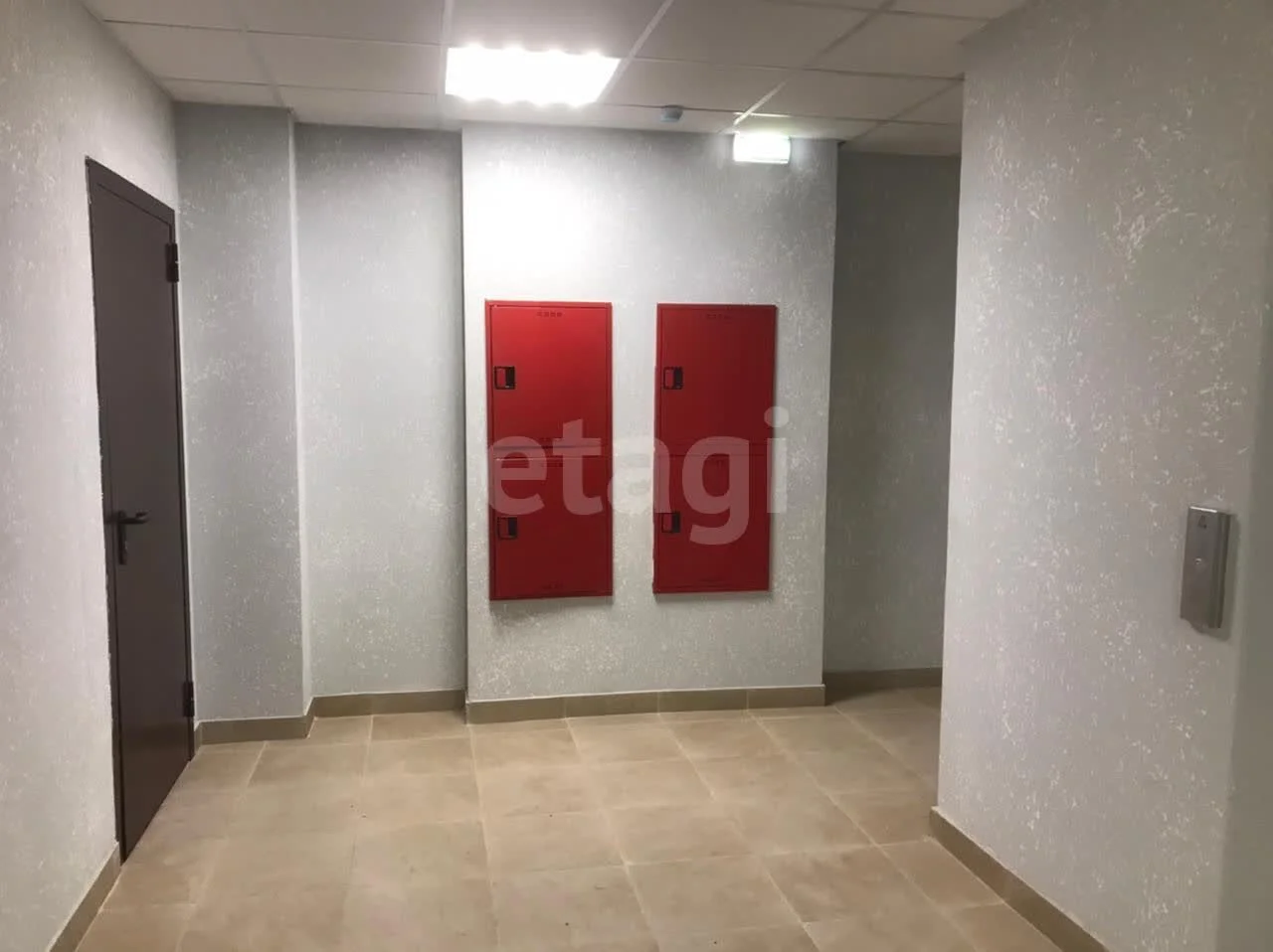 2-к квартира, 59.1м² (улица имени Ф.И. Шаляпина, 30/1к1) - миниатюра 26