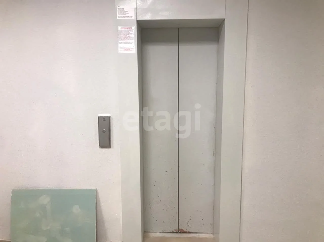 2-к квартира, 59.1м² (улица имени Ф.И. Шаляпина, 30/1к1) - миниатюра 27