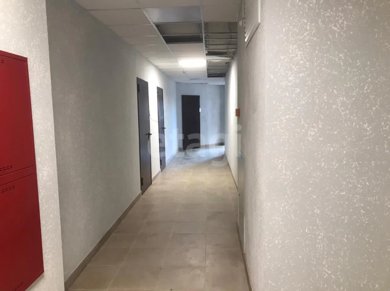 2-к квартира, 59.1м² (улица имени Ф.И. Шаляпина, 30/1к1) - миниатюра 28