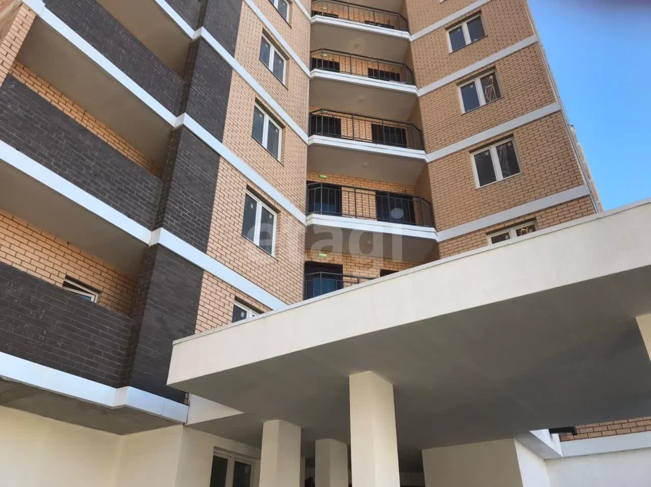2-к квартира, 59.1м² (улица имени Ф.И. Шаляпина, 30/1к1) - миниатюра 5