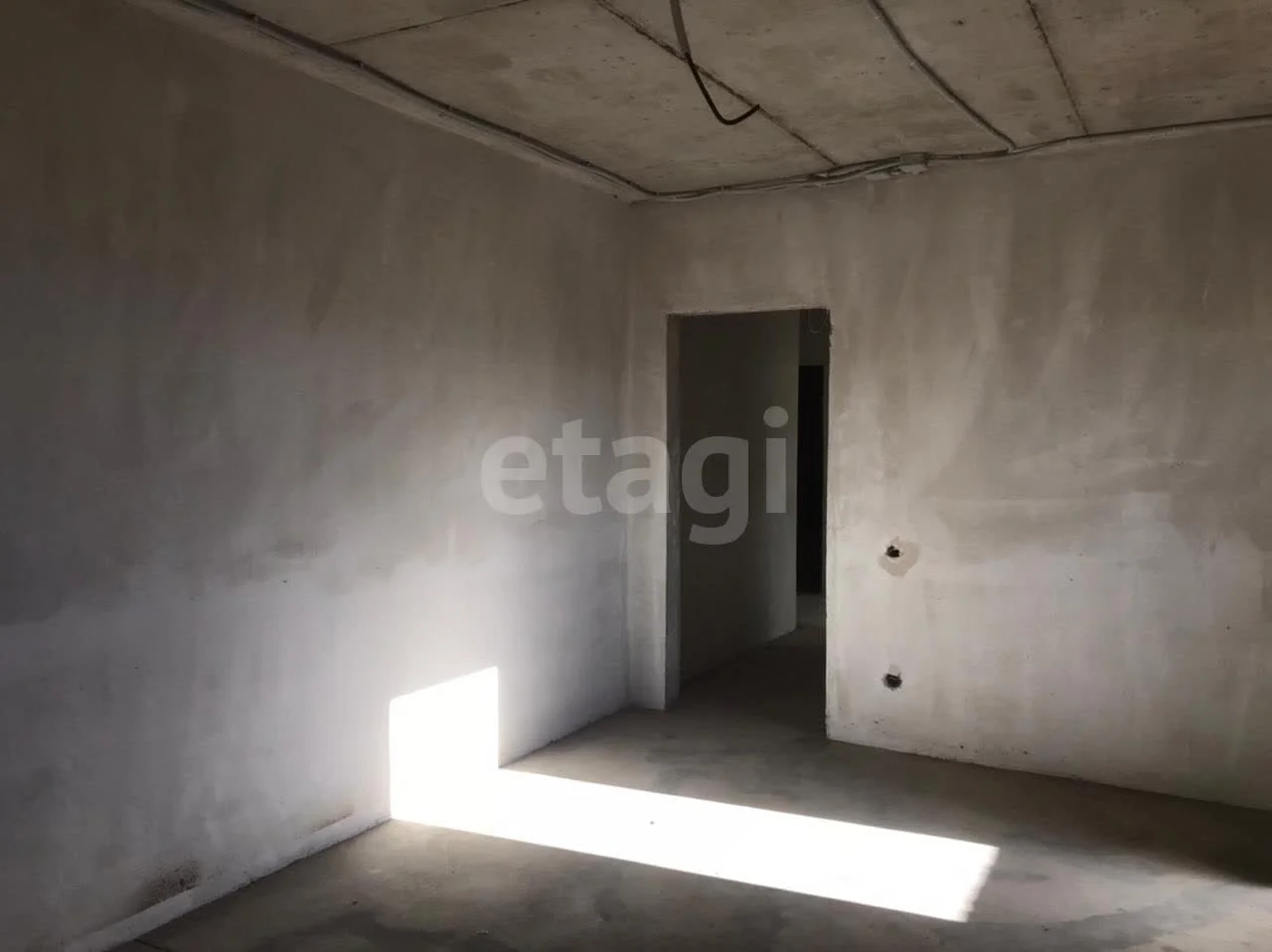 2-к квартира, 59.1м² (улица имени Ф.И. Шаляпина, 30/1к1) - миниатюра 7
