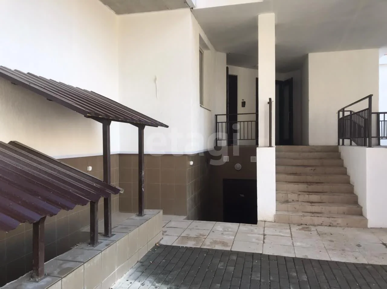 2-к квартира, 59.1м² (улица имени Ф.И. Шаляпина, 30/1к1) - миниатюра 9