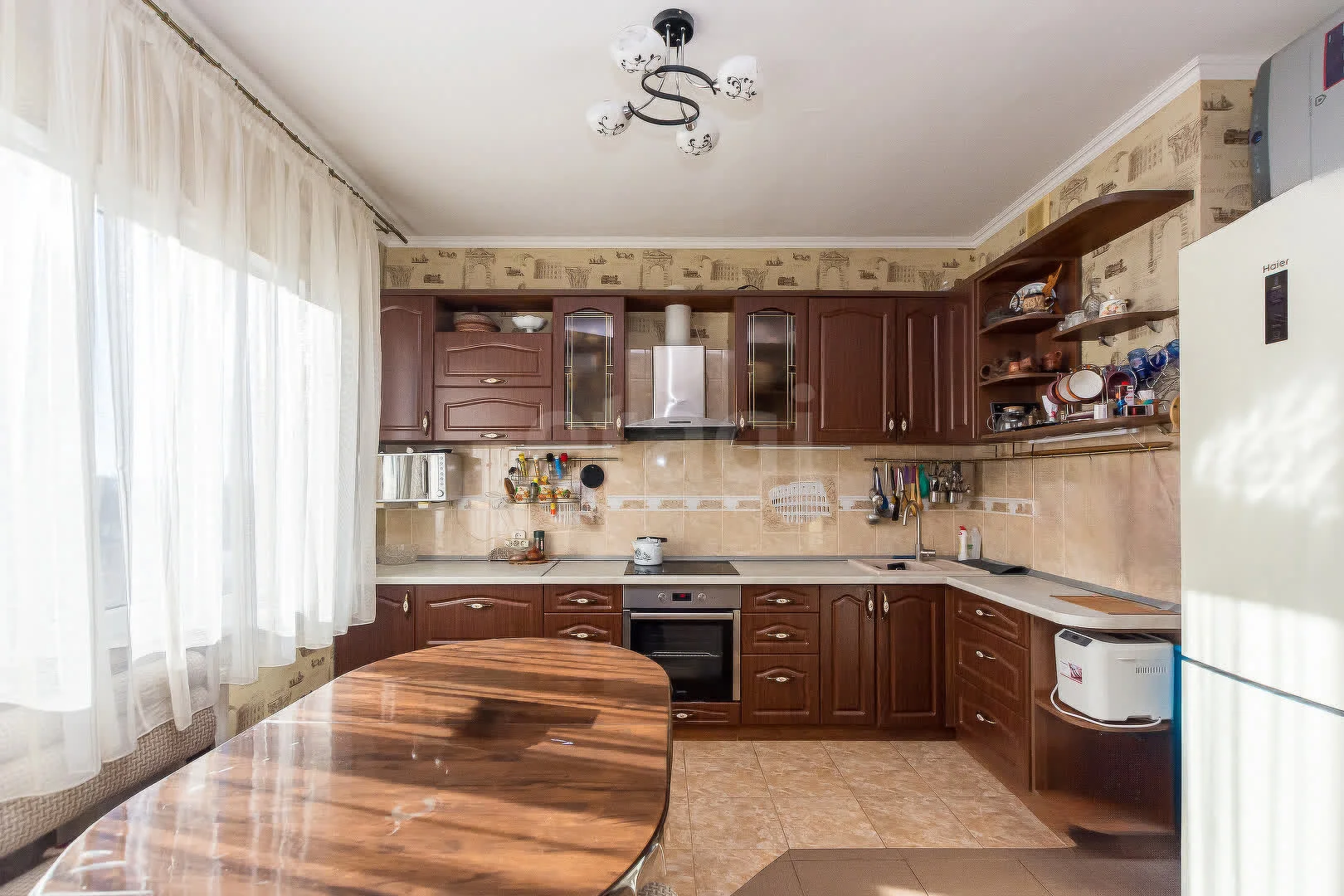 2-к квартира, 68м² (улица Александра Покрышкина, 4/5) - миниатюра 3