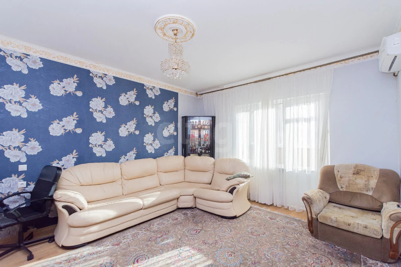 2-к квартира, 68м² (улица Александра Покрышкина, 4/5) - миниатюра 4
