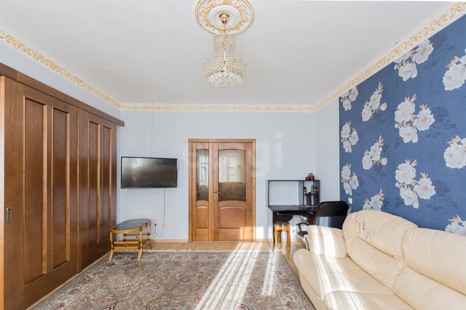 2-к квартира, 68м² (улица Александра Покрышкина, 4/5) - миниатюра 5