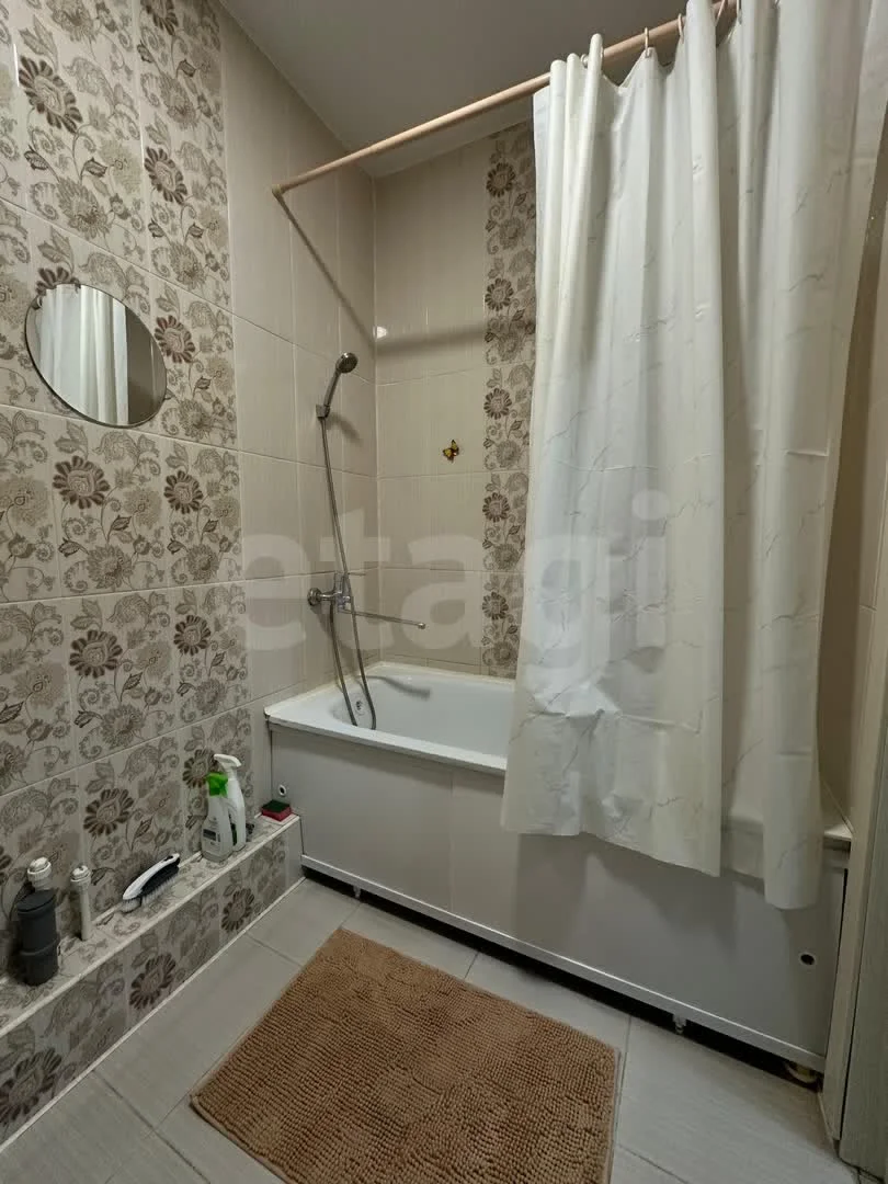 1-к квартира, 32м² (Командорская улица, 3к1) - миниатюра 11