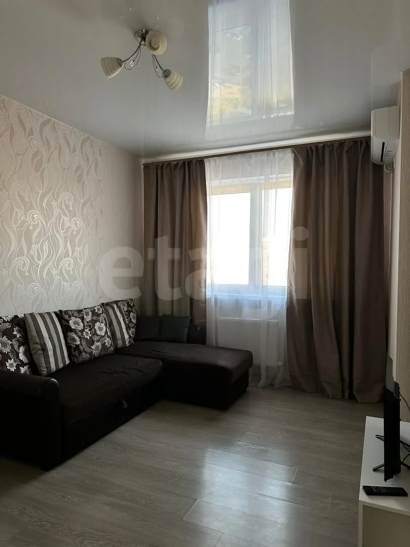 1-к квартира, 32м² (Командорская улица, 3к1) - миниатюра 5