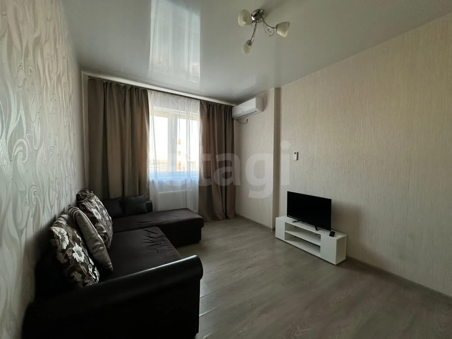 1-к квартира, 32м² (Командорская улица, 3к1) - миниатюра 6