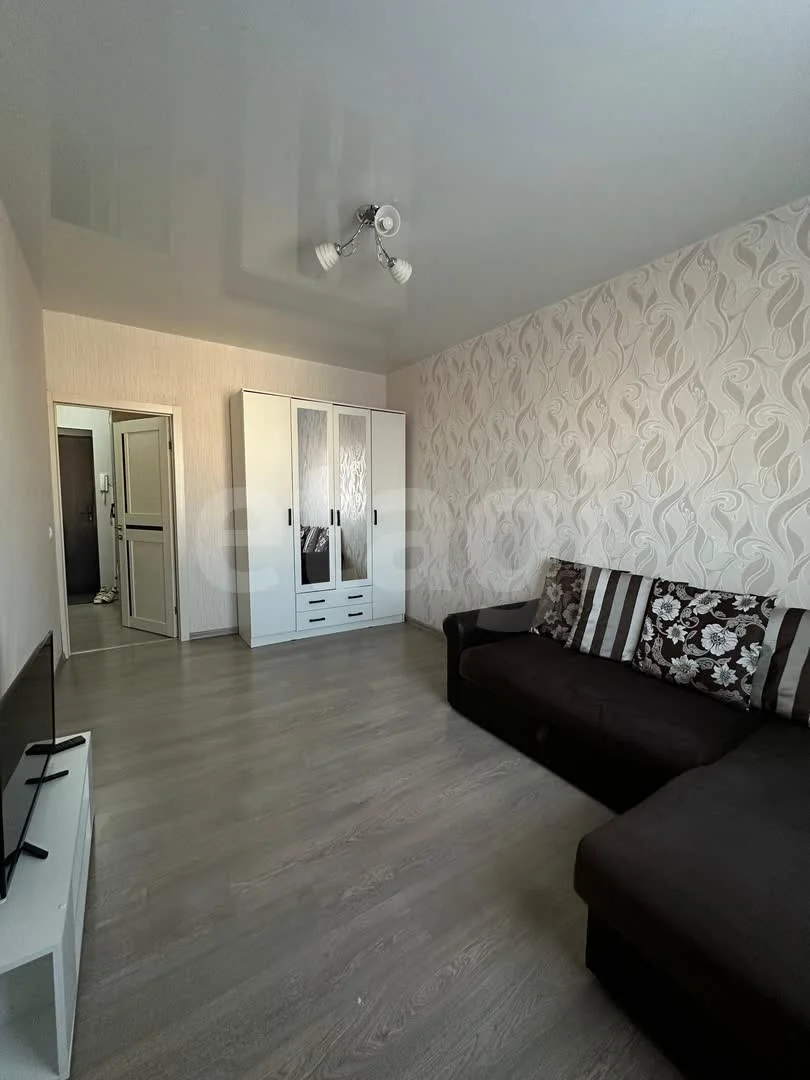 1-к квартира, 32м² (Командорская улица, 3к1) - миниатюра 7