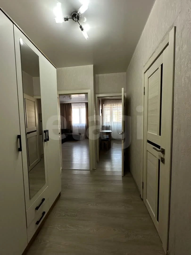 1-к квартира, 32м² (Командорская улица, 3к1) - миниатюра 8