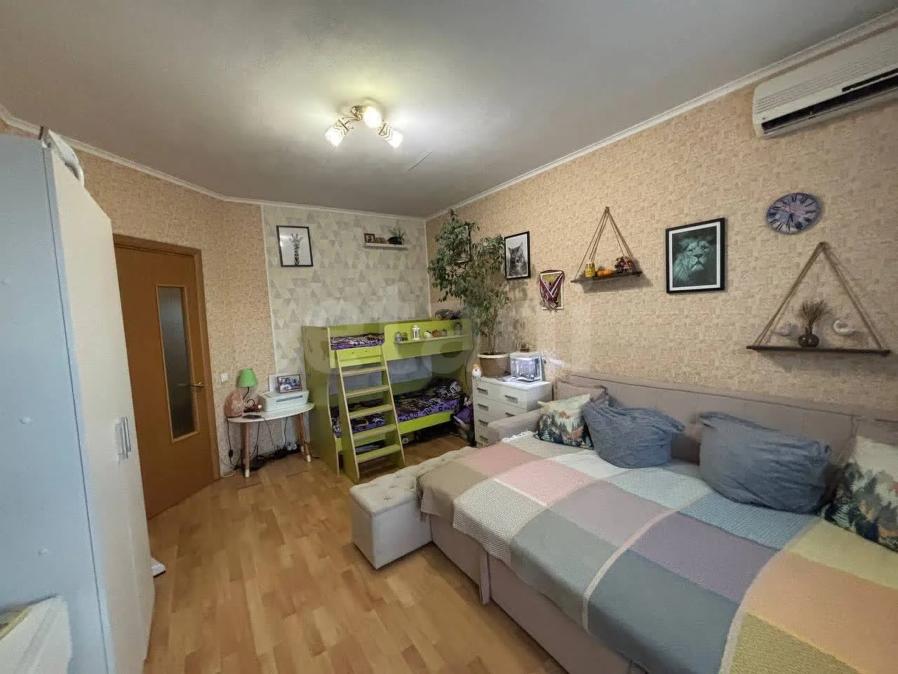 2-к квартира, 48.8м² (Восточно-Кругликовская улица, 68) - миниатюра 15