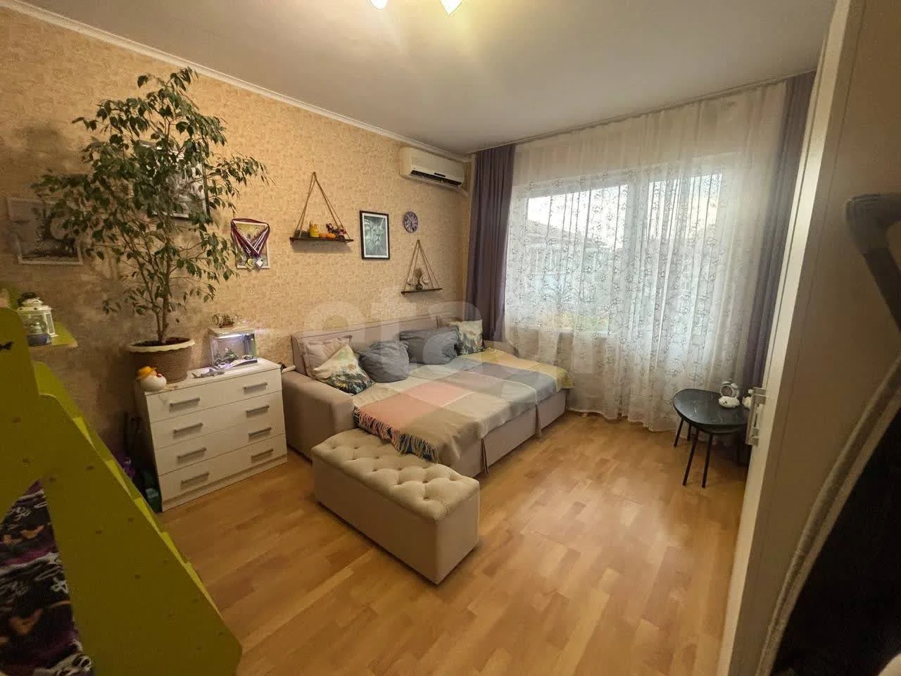 2-к квартира, 48.8м² (Восточно-Кругликовская улица, 68) - миниатюра 16