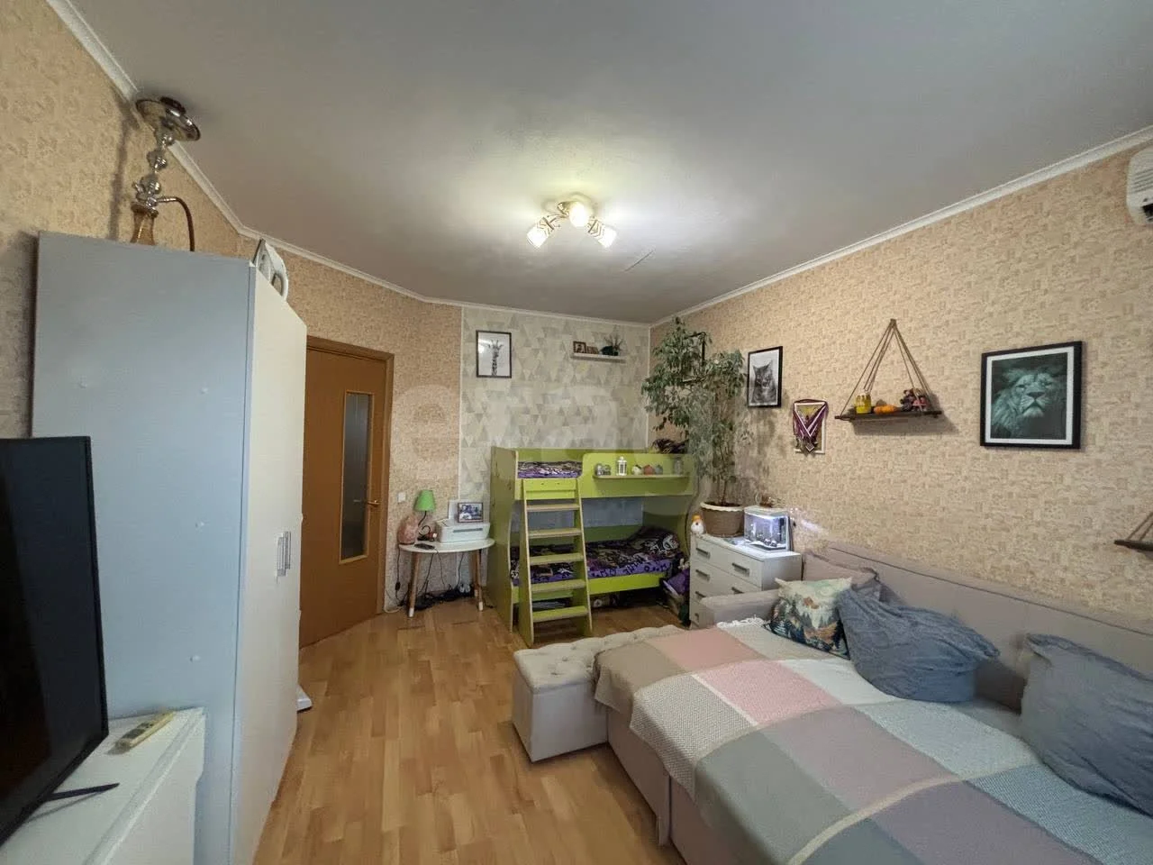 2-к квартира, 48.8м² (Восточно-Кругликовская улица, 68) - миниатюра 18