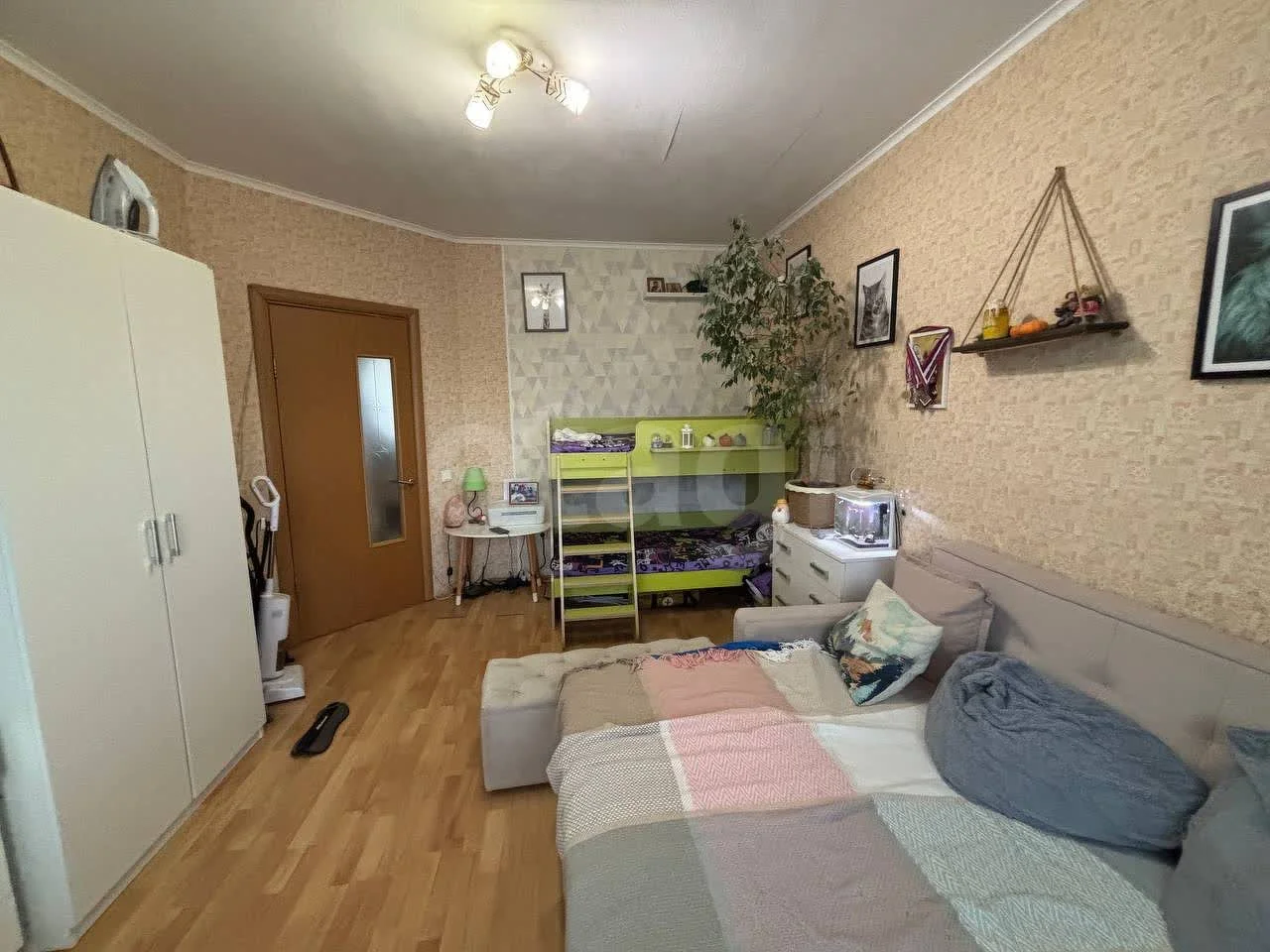 2-к квартира, 48.8м² (Восточно-Кругликовская улица, 68) - миниатюра 19
