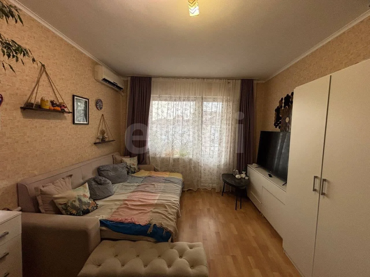 2-к квартира, 48.8м² (Восточно-Кругликовская улица, 68) - миниатюра 21