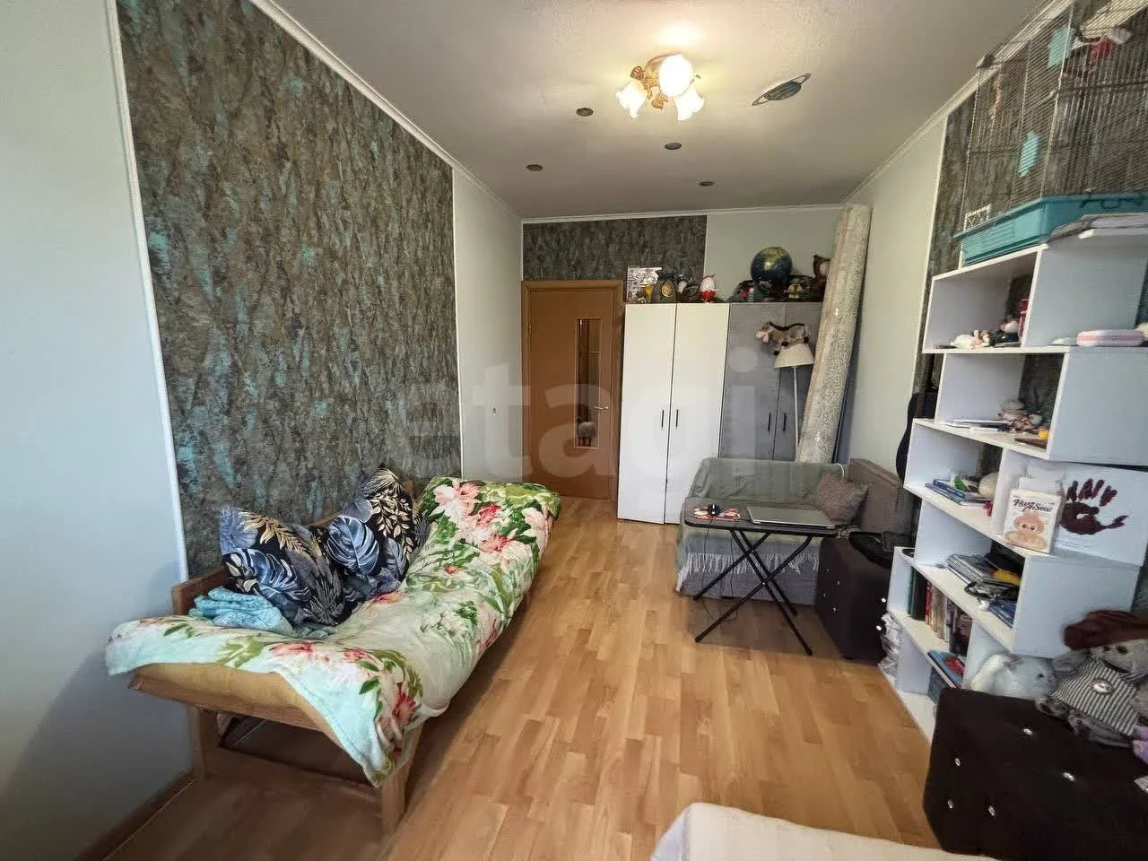 2-к квартира, 48.8м² (Восточно-Кругликовская улица, 68) - миниатюра 23