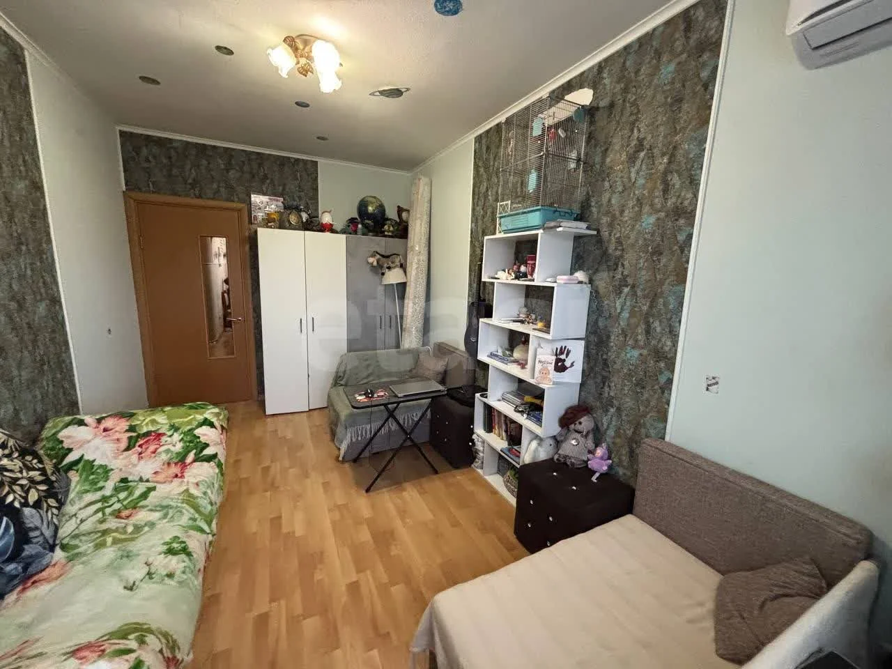 2-к квартира, 48.8м² (Восточно-Кругликовская улица, 68) - миниатюра 24
