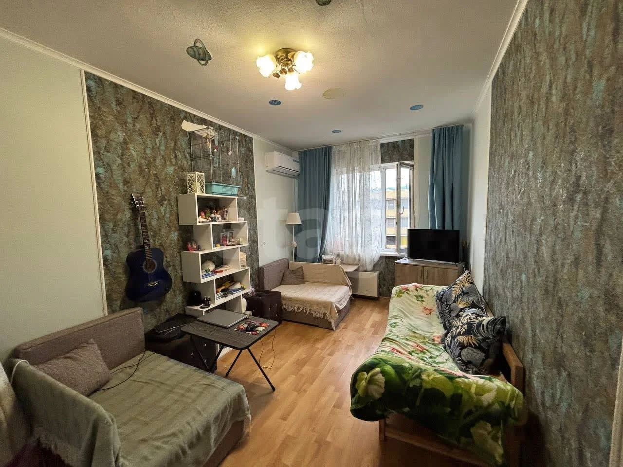 2-к квартира, 48.8м² (Восточно-Кругликовская улица, 68) - миниатюра 25