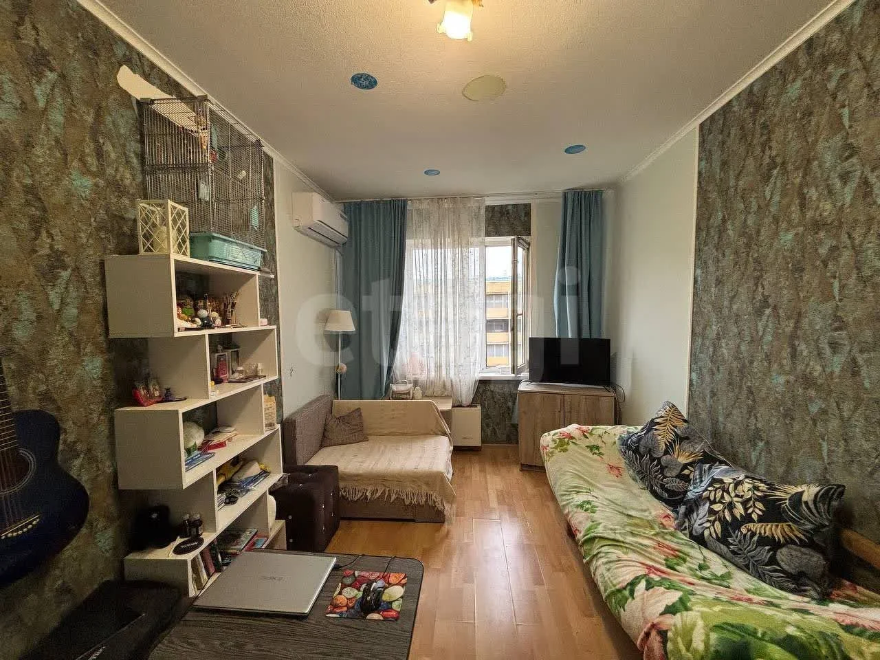 2-к квартира, 48.8м² (Восточно-Кругликовская улица, 68) - миниатюра 26