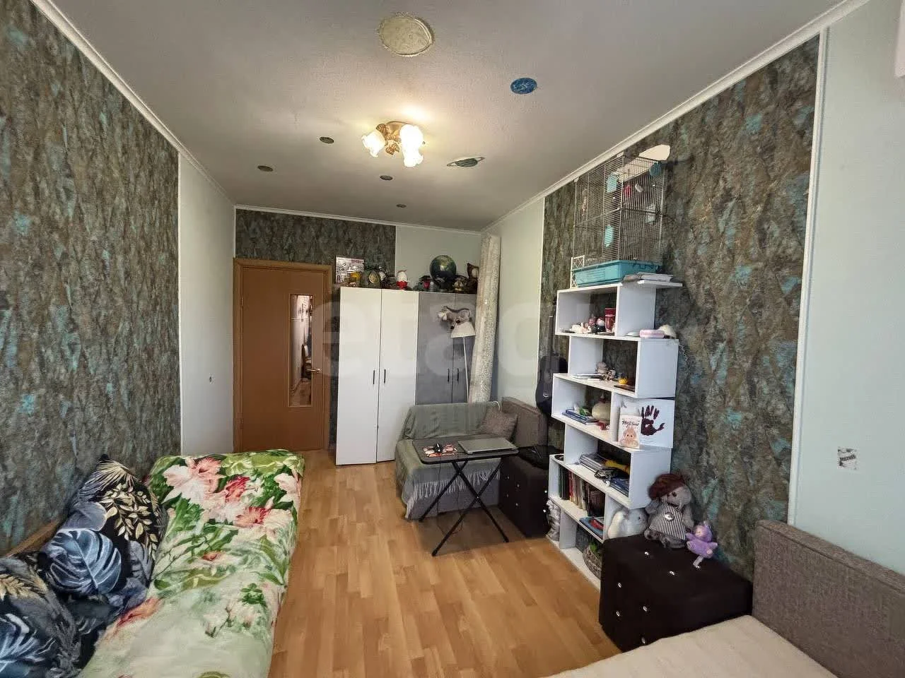 2-к квартира, 48.8м² (Восточно-Кругликовская улица, 68) - миниатюра 28