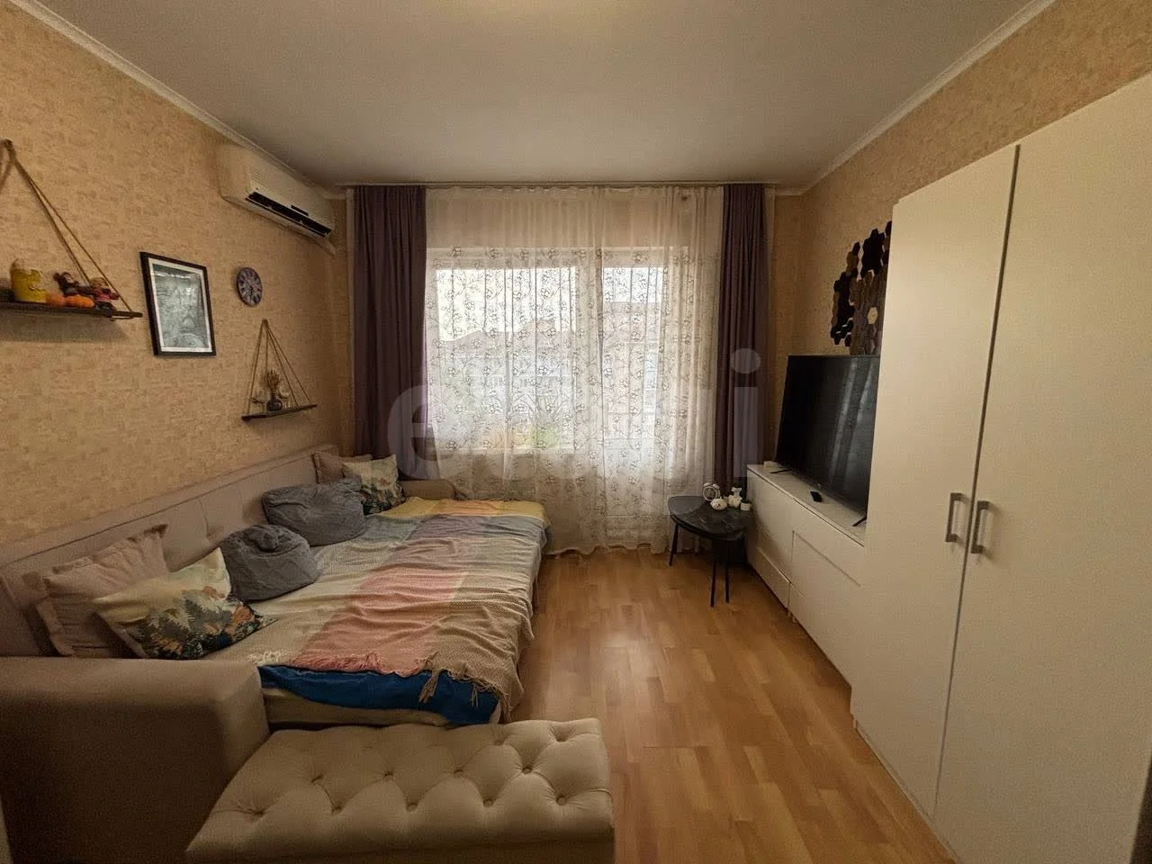 2-к квартира, 48.8м² (Восточно-Кругликовская улица, 68) - миниатюра 29