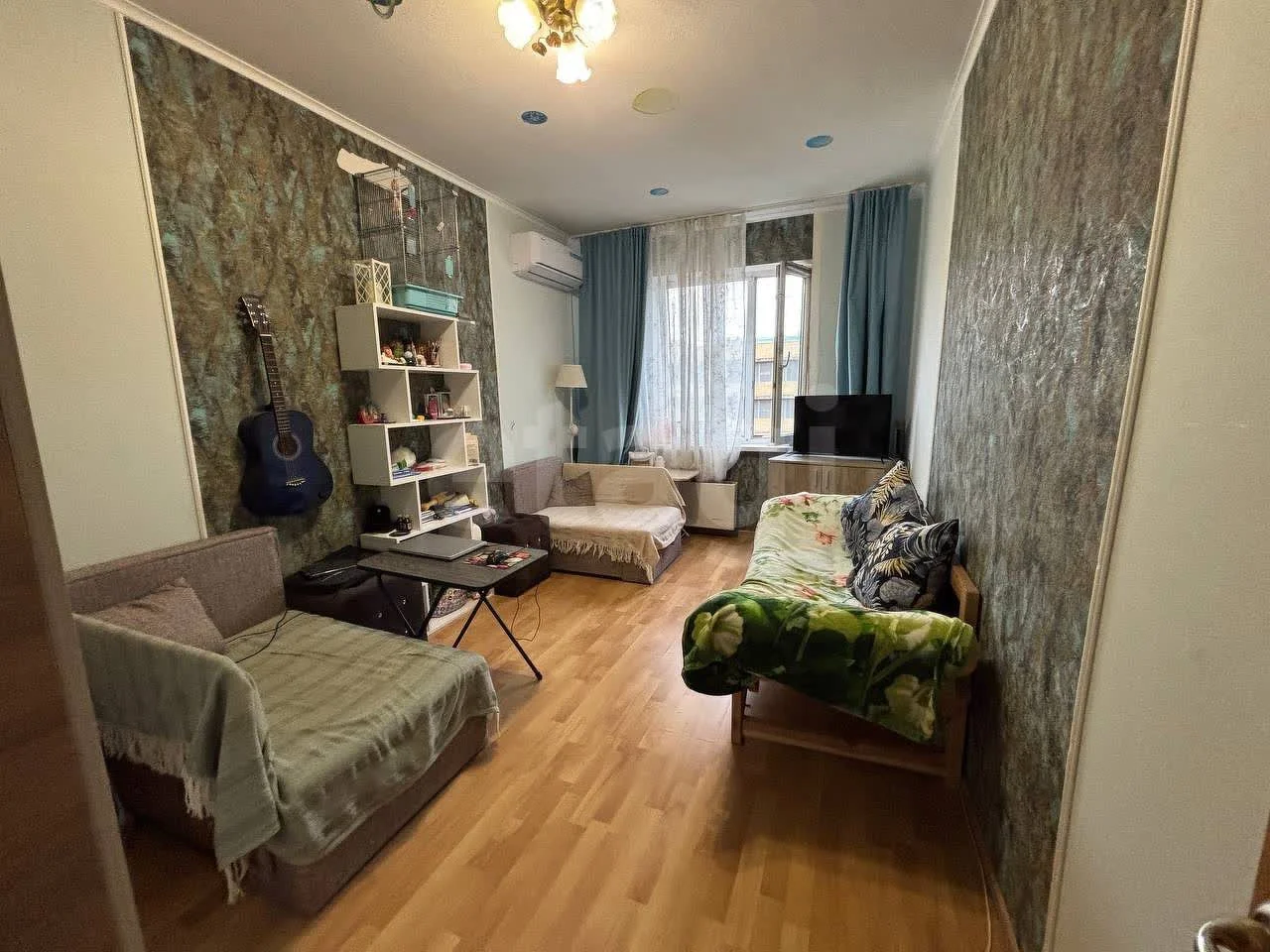 2-к квартира, 48.8м² (Восточно-Кругликовская улица, 68) - миниатюра 31