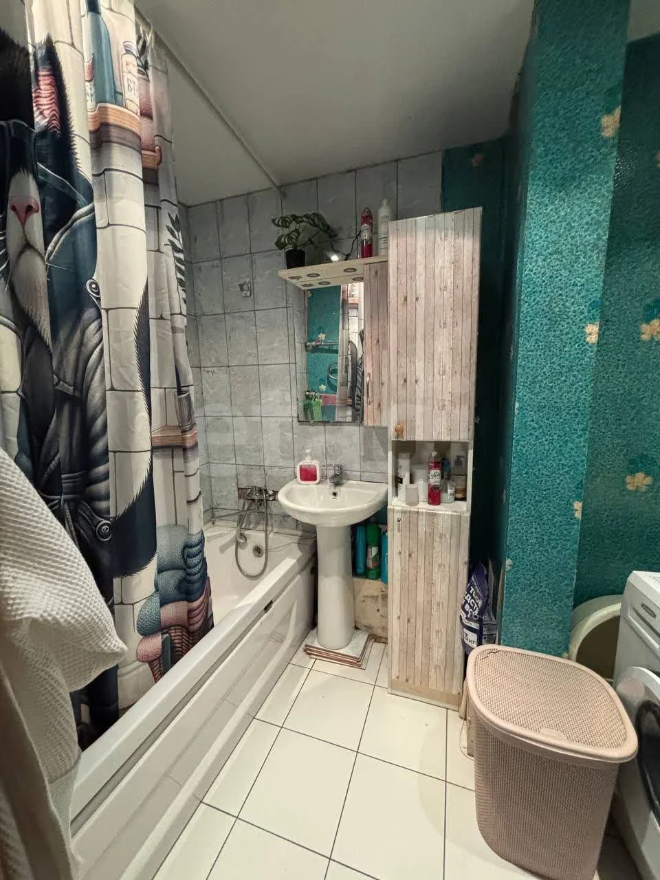 2-к квартира, 48.8м² (Восточно-Кругликовская улица, 68) - миниатюра 33